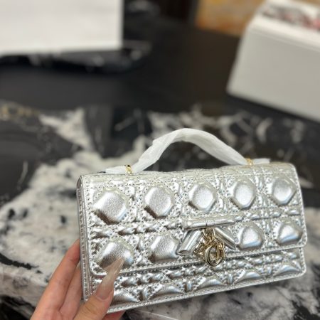 Dior WOC Chain Bag - Image 7