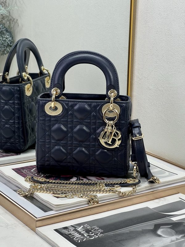 Dior Mini Lady Bag - 10A mirror version