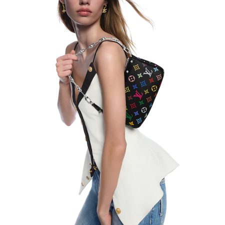 Louis Vuiton LV x TM Pochette  Accessoires - Image 2