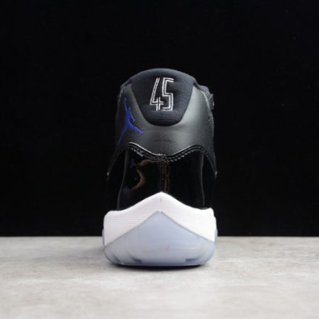 AIR JORDAN 11 RETRO "SPACE JAM 2016 RELEASE" mens 378037-003 - Image 15