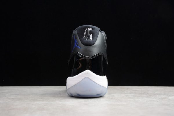 AIR JORDAN 11 RETRO "SPACE JAM 2016 RELEASE" mens 378037-003
