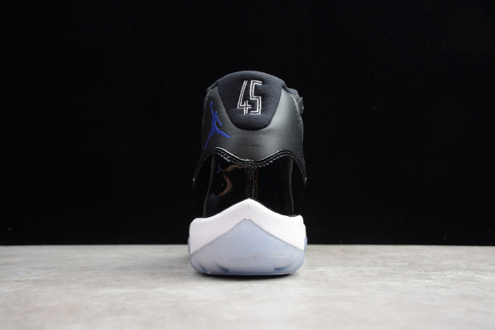 AIR JORDAN 11 RETRO "SPACE JAM 2016 RELEASE" mens 378037-003 - Image 15