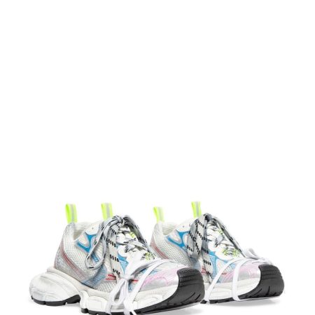 Balenciaga 3XL Sneaker- Rainbow