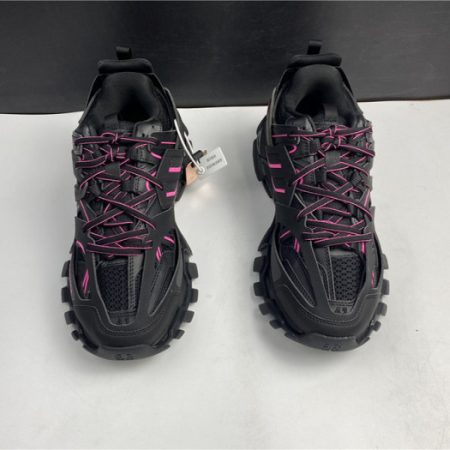 Balenciaga Sneaker TRACK Tess.s.Gomma 5000031 - Image 12