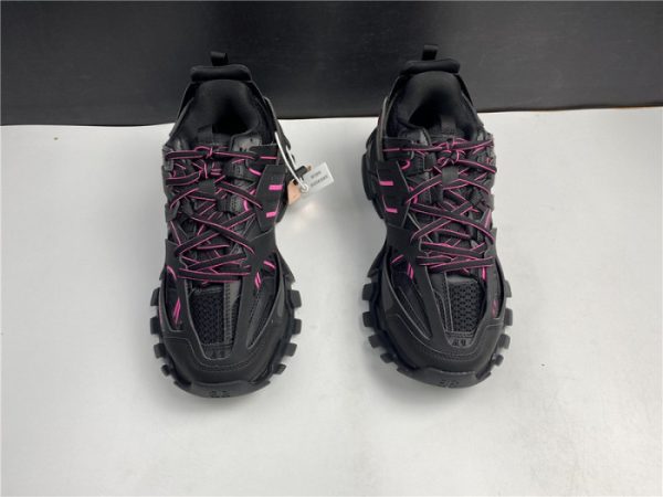 Balenciaga Sneaker TRACK Tess.s.Gomma 5000031