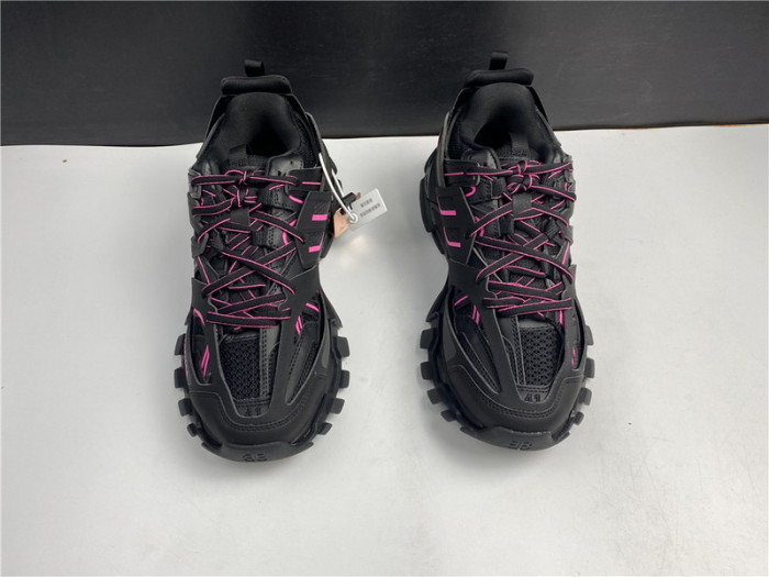 Balenciaga Sneaker TRACK Tess.s.Gomma 5000031 - Image 12