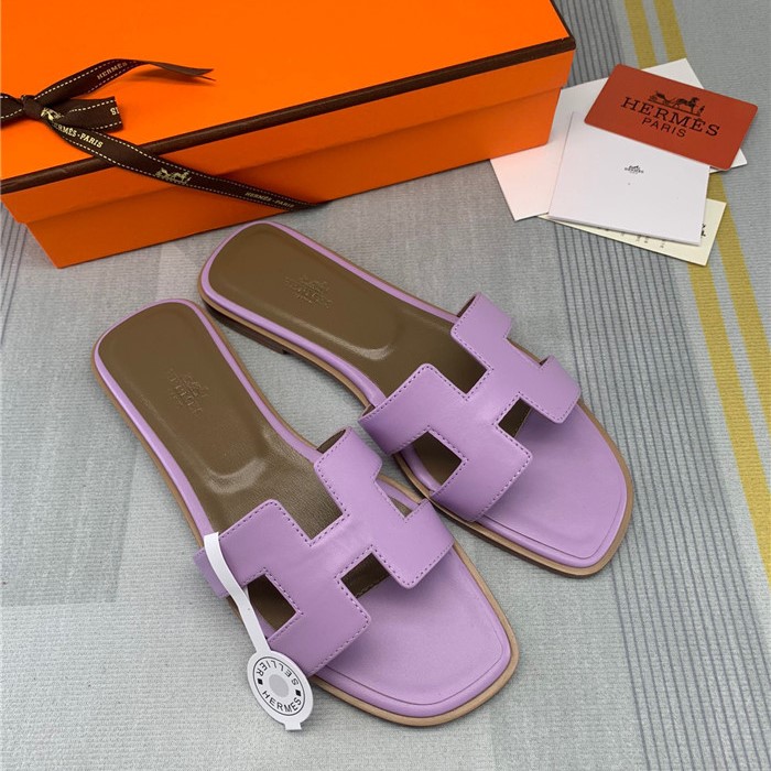 Hermes Oran sandal - Image 20