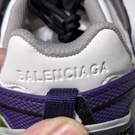 Balenciaga Sneaker TRACK Tess.s.Gomma 4.0 4000006 - Image 5