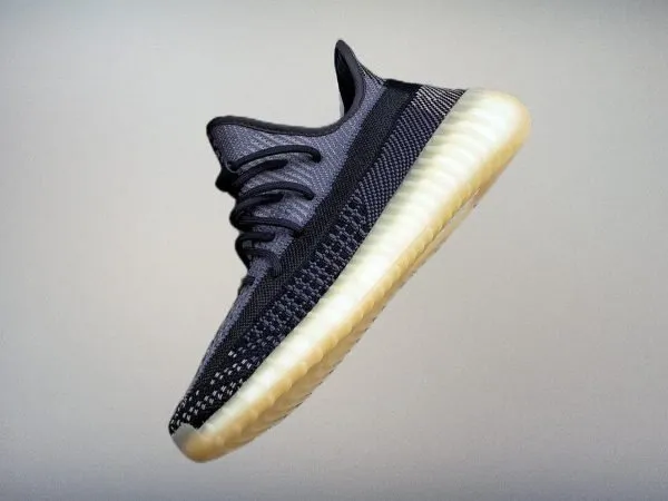 Yeezy350 Boost V2 “ Carbon"