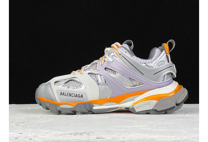 Balenciaga Sneaker TRACK Tess.s.Gomma 5000024 - Image 1