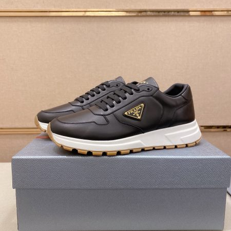 Prada Men Shoes