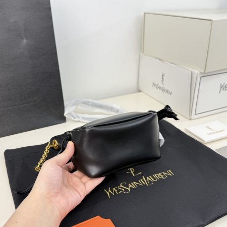 Saint Laurent Jamie mini shoulder bag - Image 10