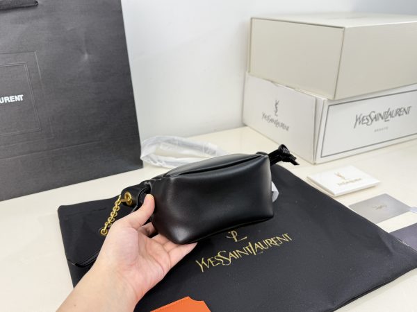 Saint Laurent Jamie mini shoulder bag