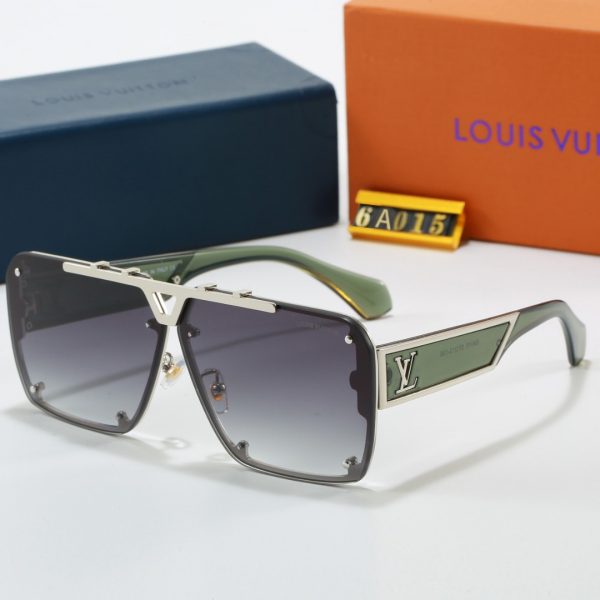 LV Fashionable Sunglasses