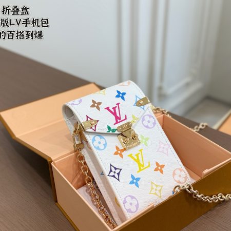 LV New Phone Case - Image 3
