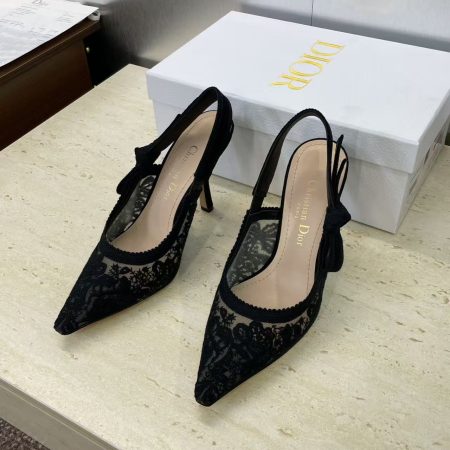 Dior JA High Heels,