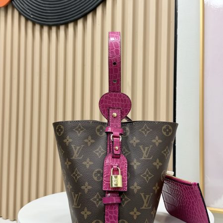 LV Allin BB Bag