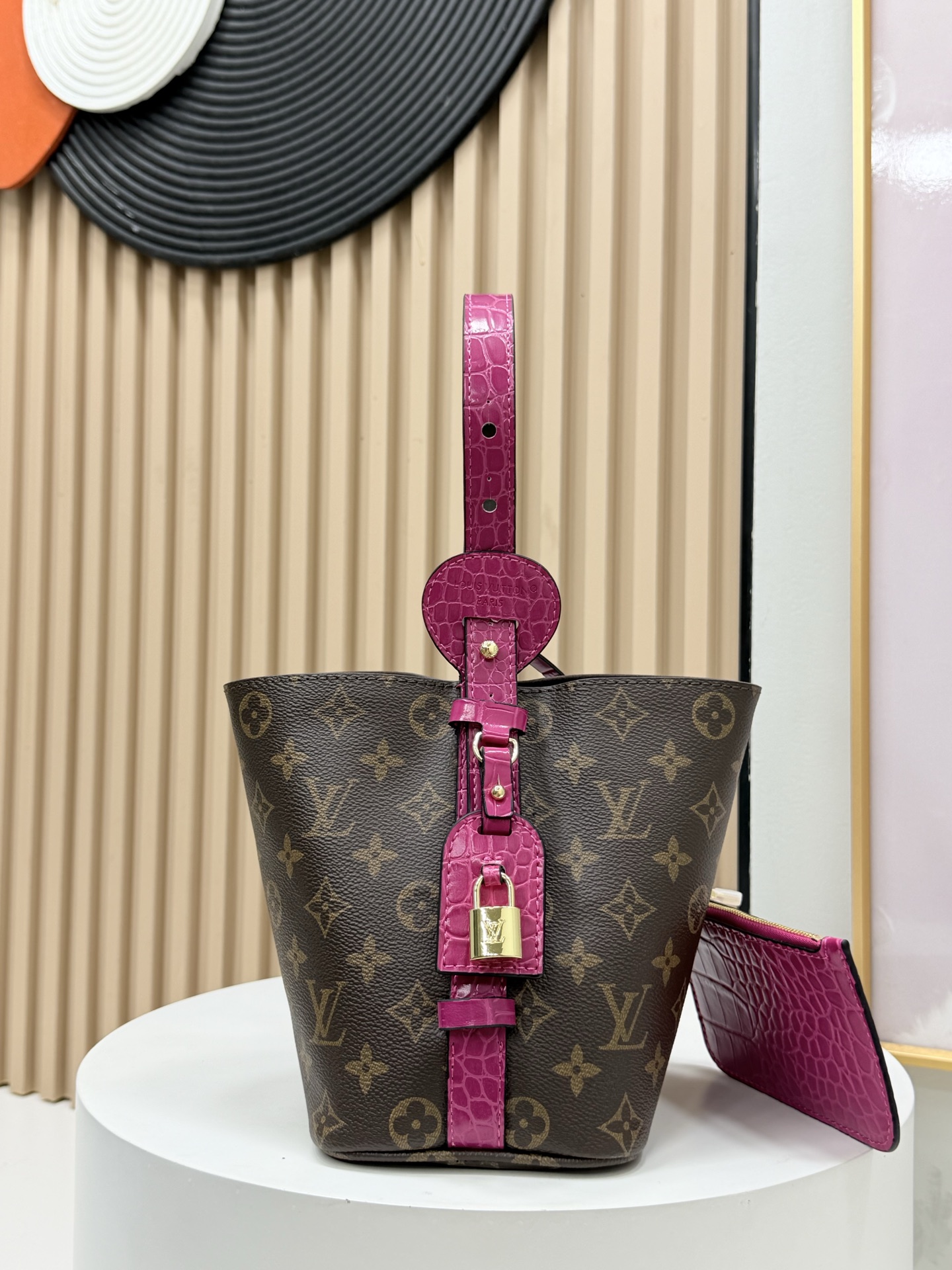 LV Allin BB Bag - Image 1