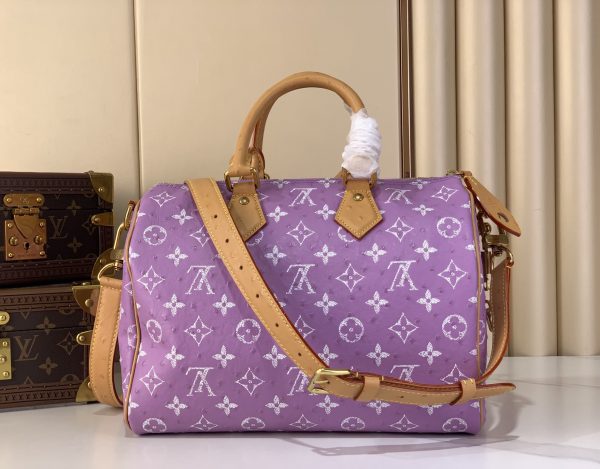 LV Speedy P9 30cm Bag