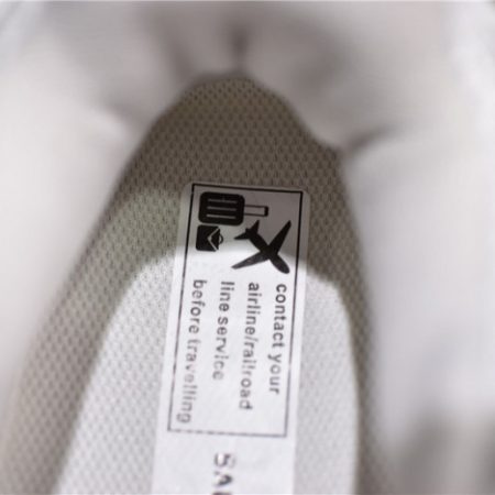 Balenciaga Sneaker TRACK Tess.s.Gomma 5000014 - Image 11