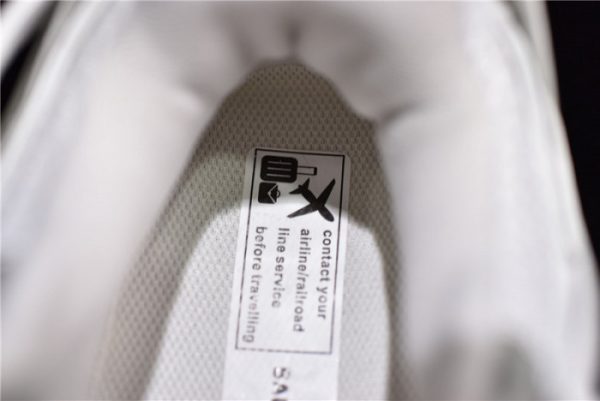 Balenciaga Sneaker TRACK Tess.s.Gomma 5000014