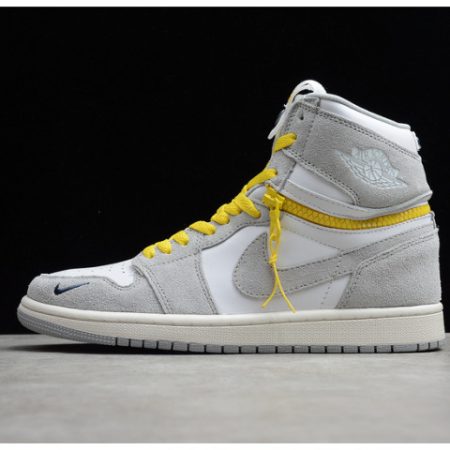 Air Jordan 1 High Switch CW6576 -100 - Image 1