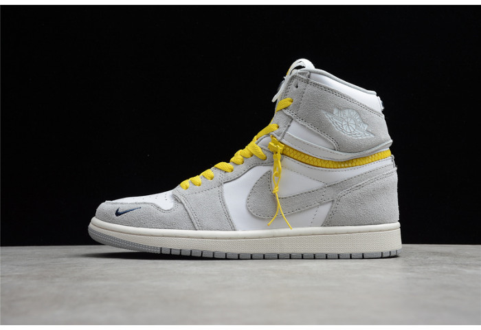 Air Jordan 1 High Switch CW6576 -100 - Image 1