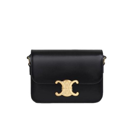 Celine Teen Triomphe Bag Small&Medium