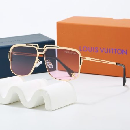 LV Fashionable Sunglasses - Image 2
