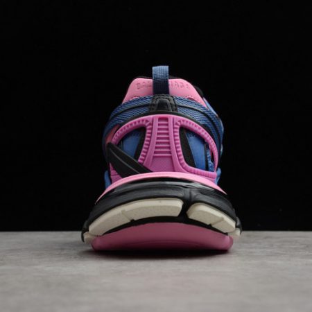 Balenciaga Sneaker TRACK Tess.s.Gomma 4.0 4000016 - Image 9