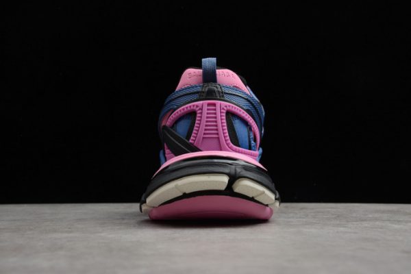 Balenciaga Sneaker TRACK Tess.s.Gomma 4.0 4000016