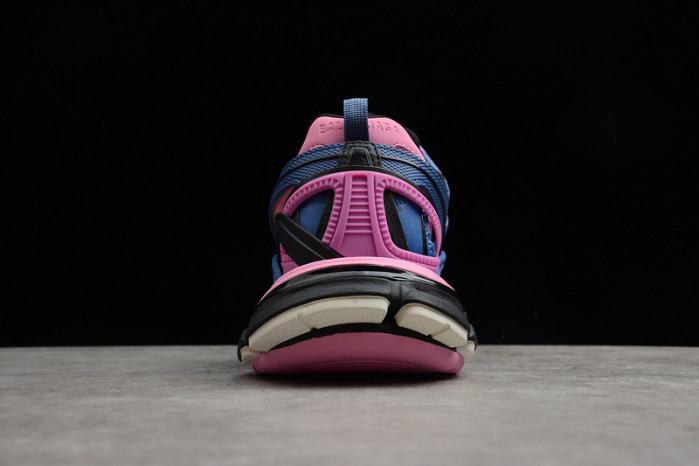 Balenciaga Sneaker TRACK Tess.s.Gomma 4.0 4000016 - Image 9