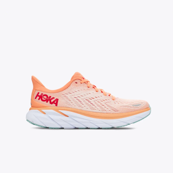 HOKA Men's Clifton 8