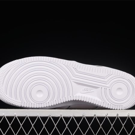 Stussyx Nike Air Force 1 Low - Image 3