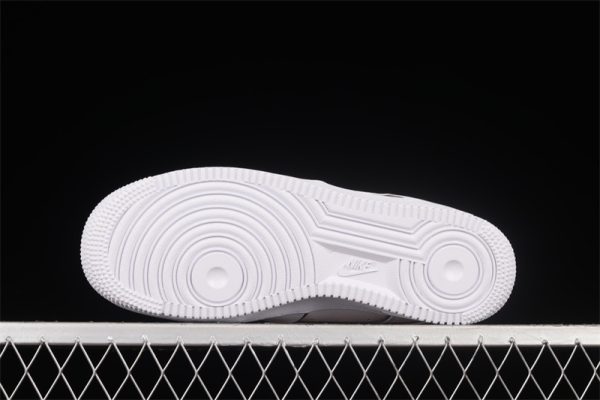 Stussyx Nike Air Force 1 Low
