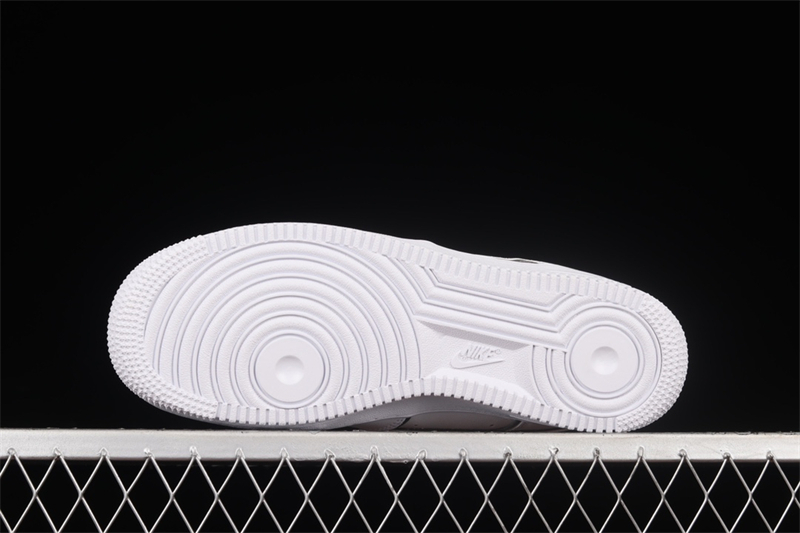 Stussyx Nike Air Force 1 Low - Image 3