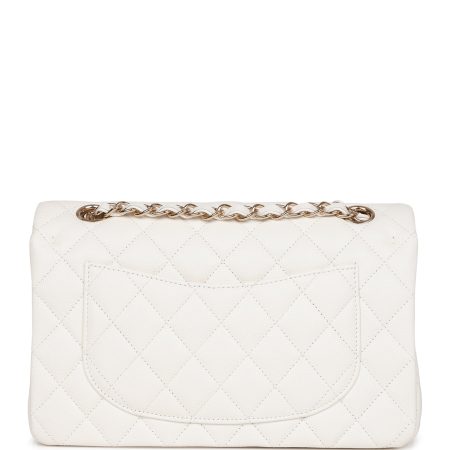 CHANEL Classic Handbag 23CM - Image 4
