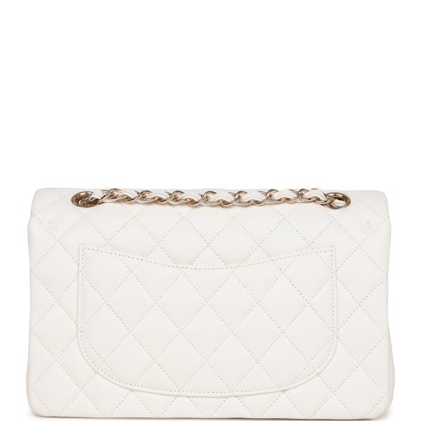 CHANEL Classic Handbag 23CM