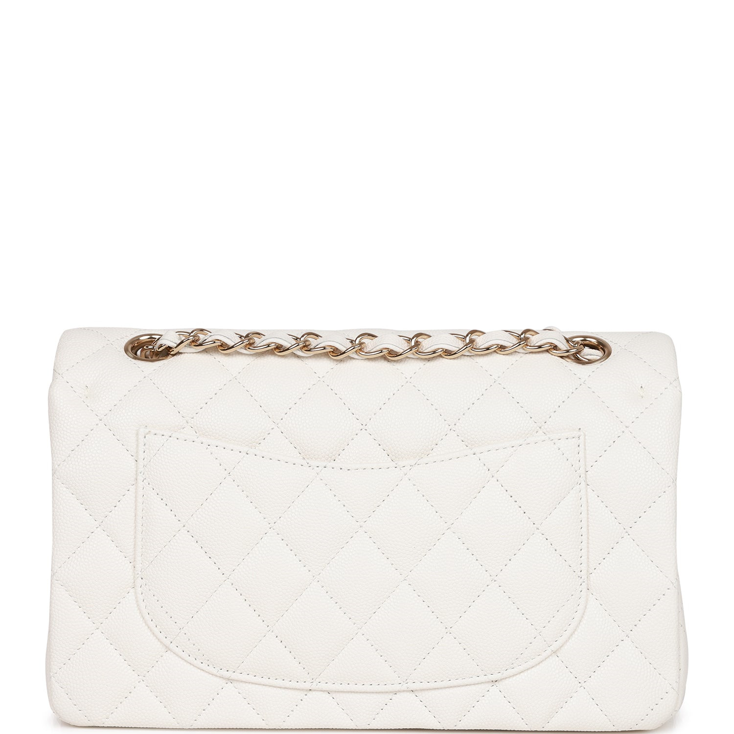 CHANEL Classic Handbag 23CM - Image 4