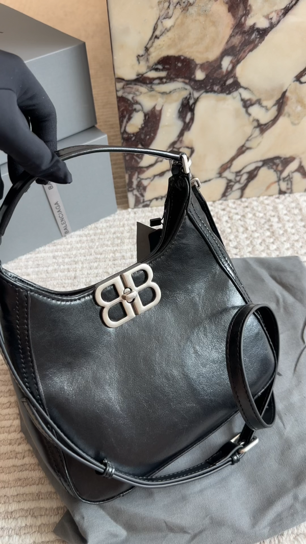 Balenciaga Hobo Bag