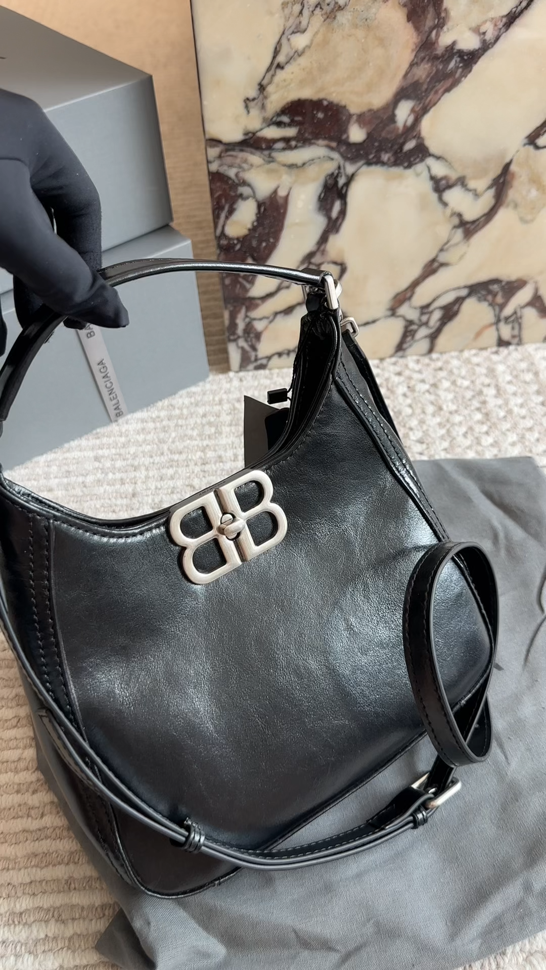 Balenciaga Hobo Bag - Image 2