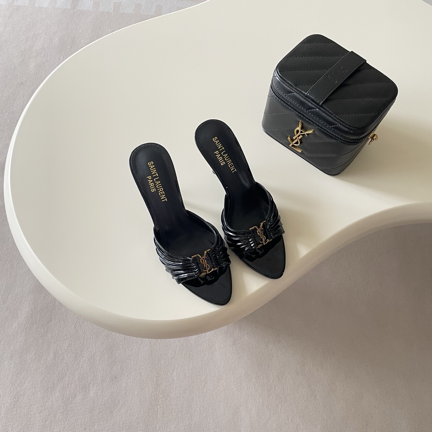 YSL 26P Early Summer Heels - Image 4