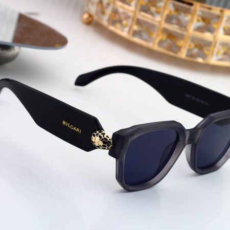 Bulgari Fashionable Sunglasses - Image 9