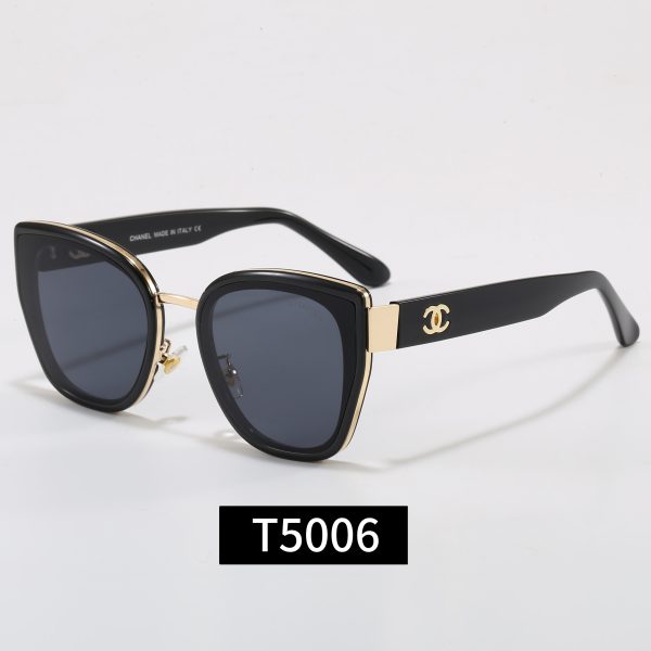 Chanel Fashionable Sunglasses