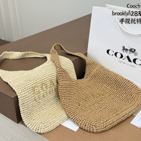 Coach Brooklyn28 - Image 1