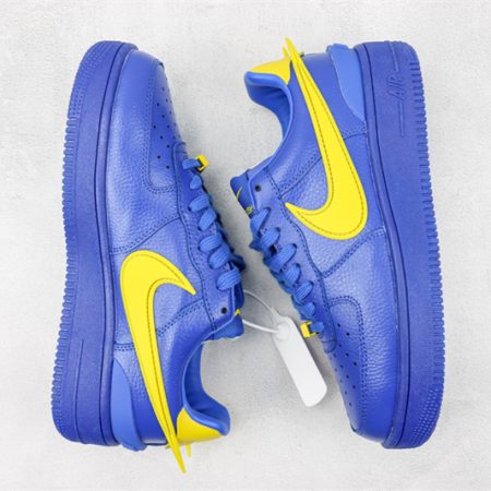 Nike Air Force 1 Low SP DV3464-400 - Image 9