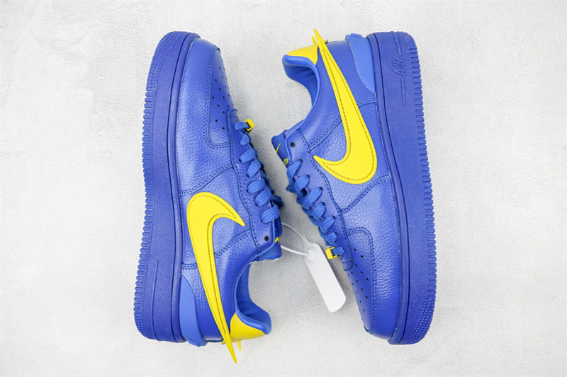 Nike Air Force 1 Low SP DV3464-400 - Image 9
