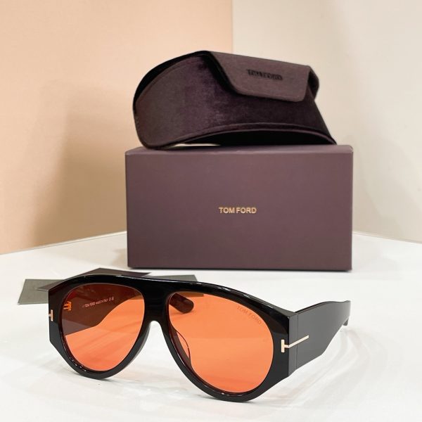 Tom Ford Sunglasses