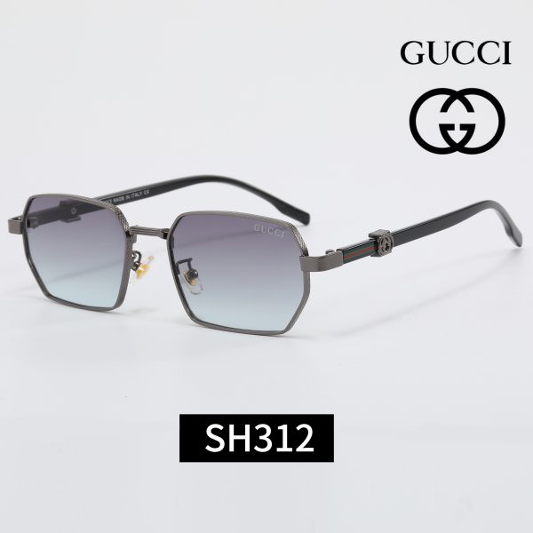 Gucci Fashionable Sunglasses