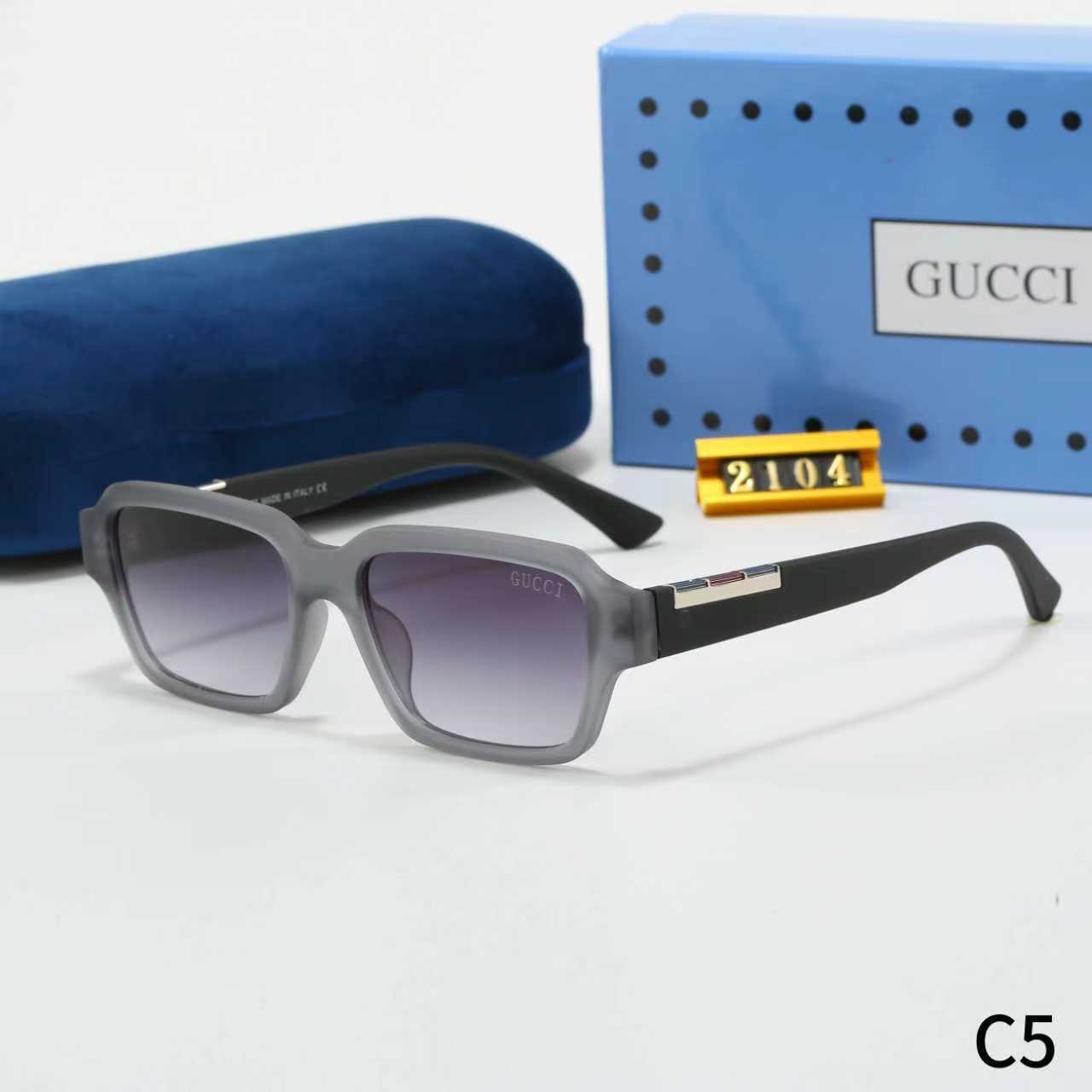 Gucci Fashionable Sunglasses - Image 2